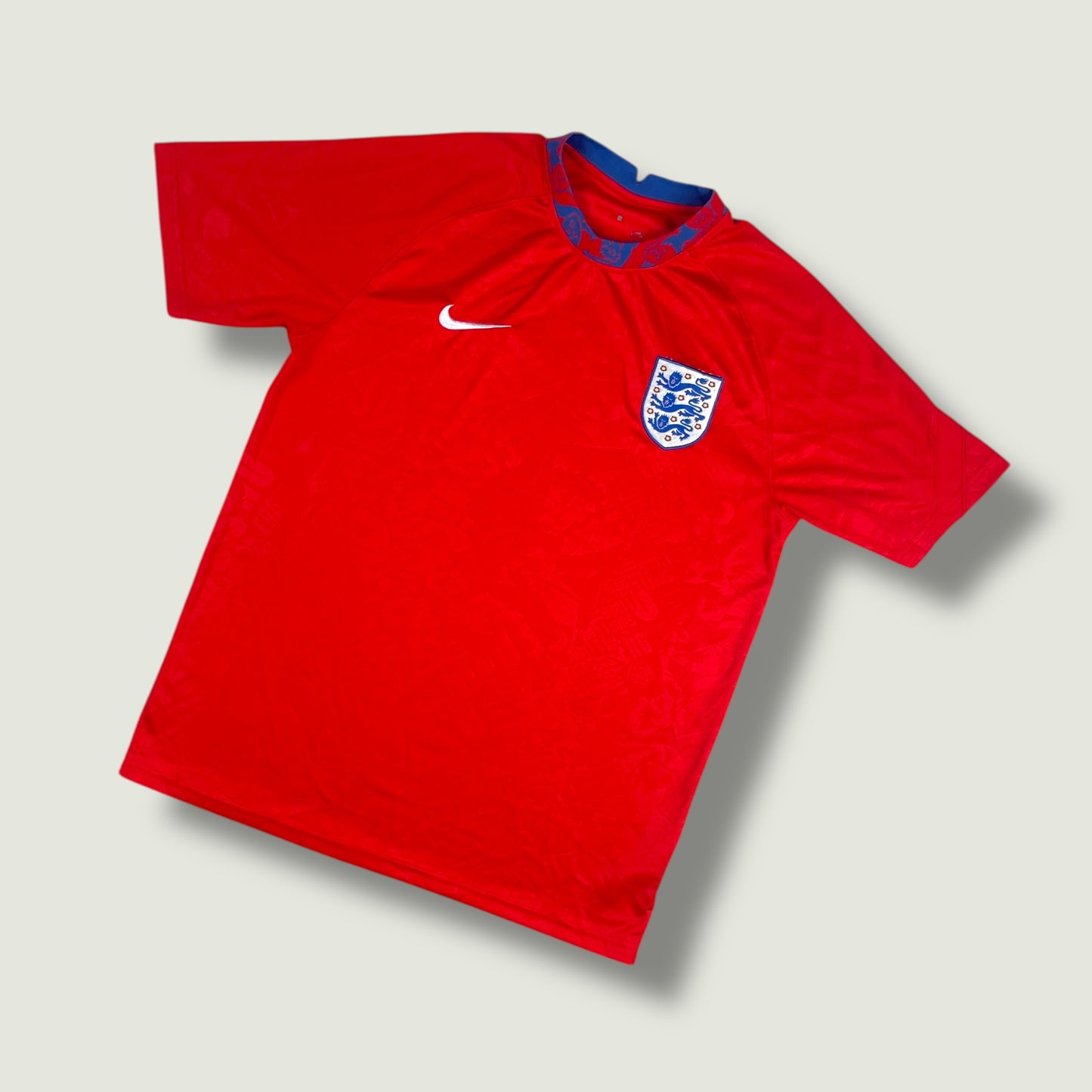 Nike Vintage England Trikot (Xl)
