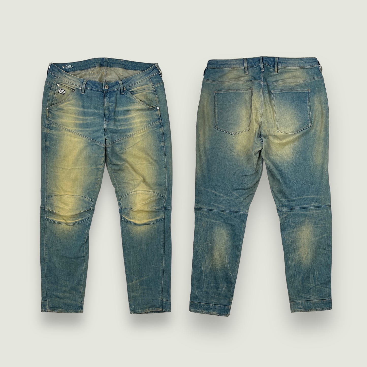 G-Star Vintage Jeans (M)