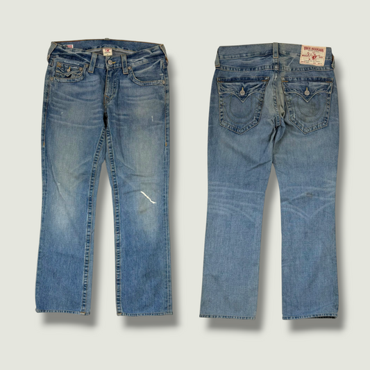 True Religion Vintage Jeans (M)
