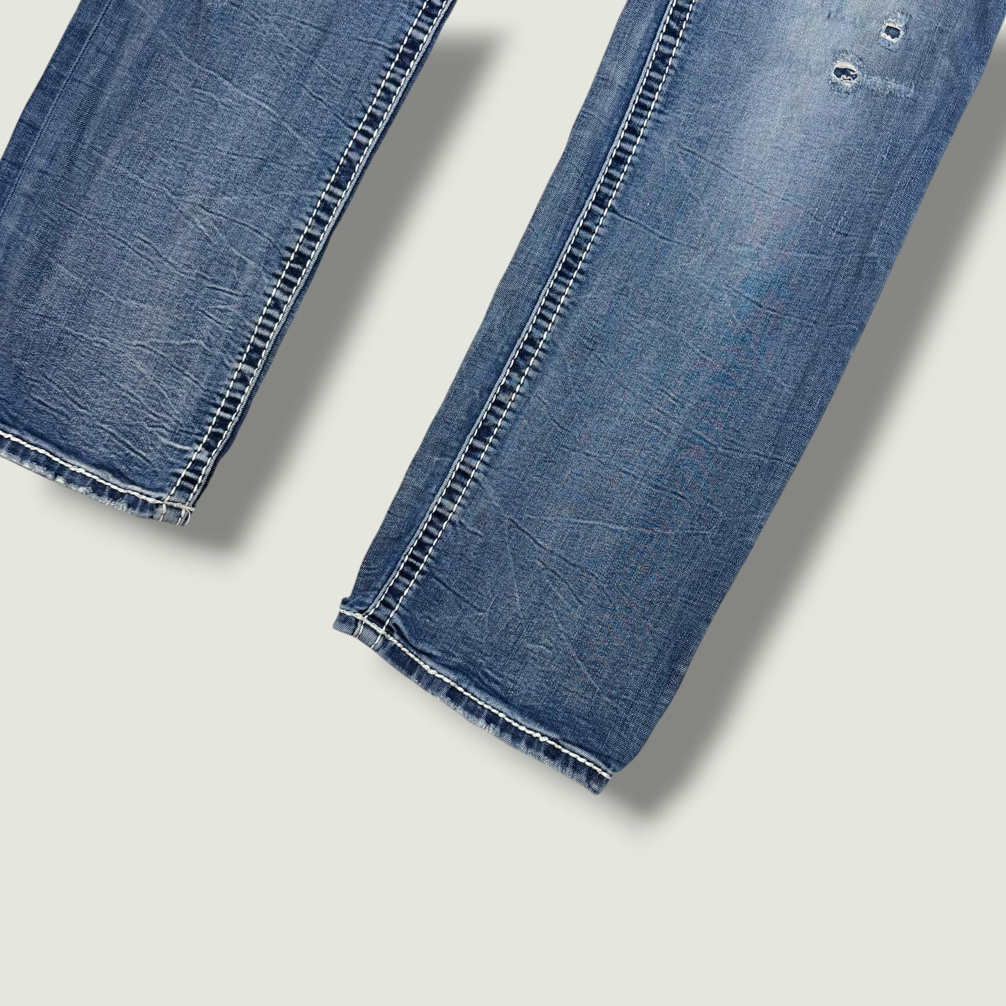 Rock Revival Vintage Jeans (S)