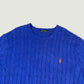 Ralph Lauren Vintage Sweater (XXl)