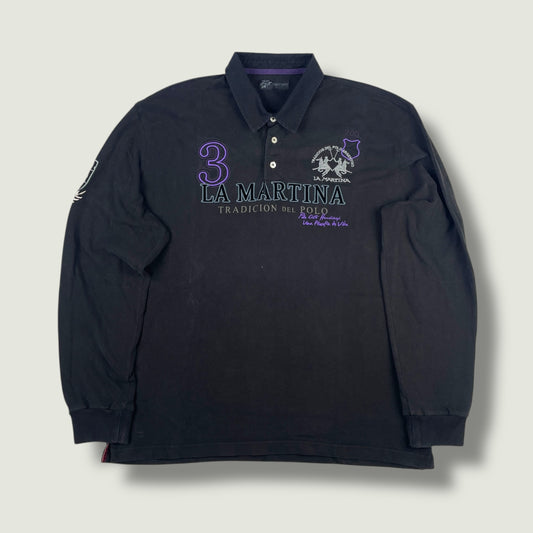La Martina Vintage Sweater (Xl)
