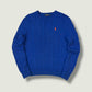 Ralph Lauren Vintage Sweater (S)