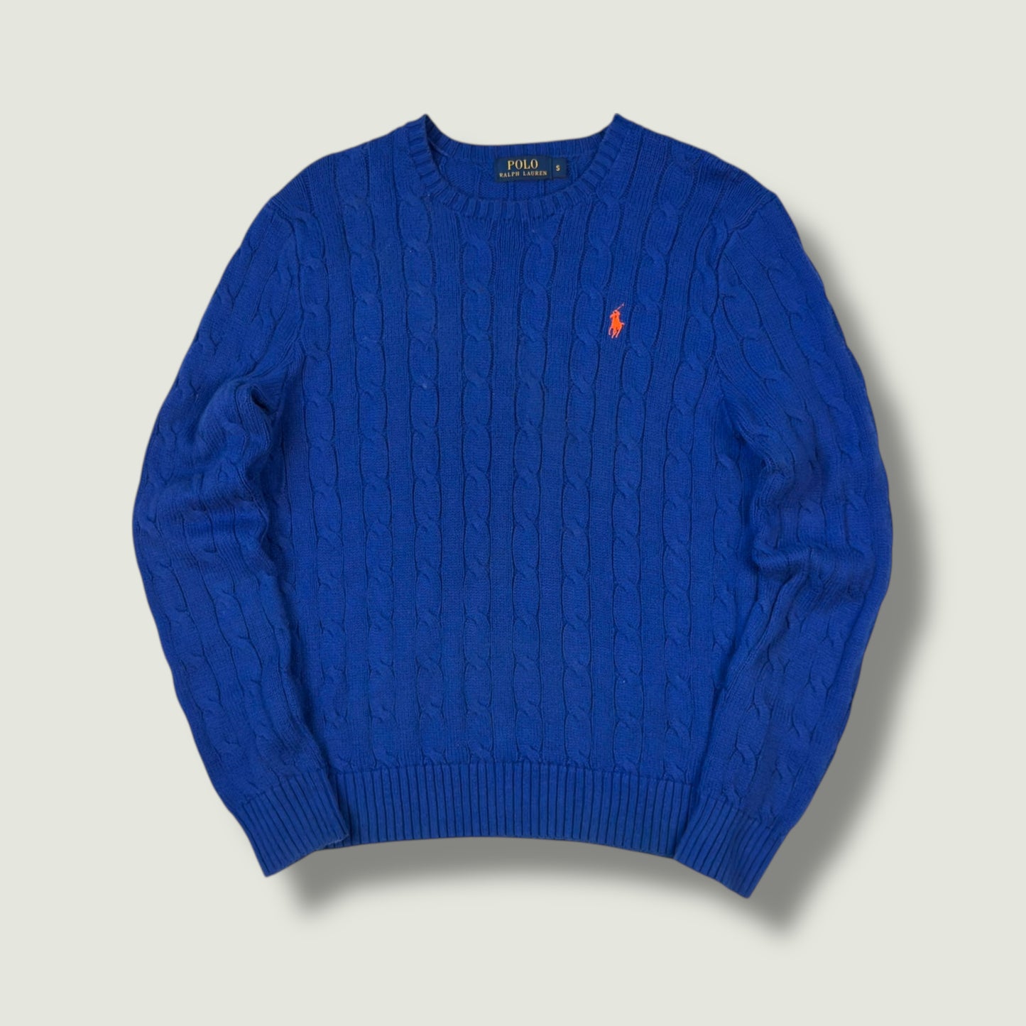 Ralph Lauren Vintage Sweater (S)