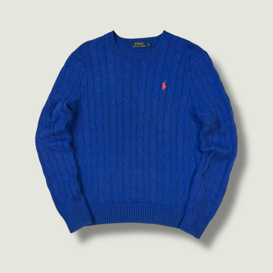 Ralph Lauren Vintage Sweater (S)