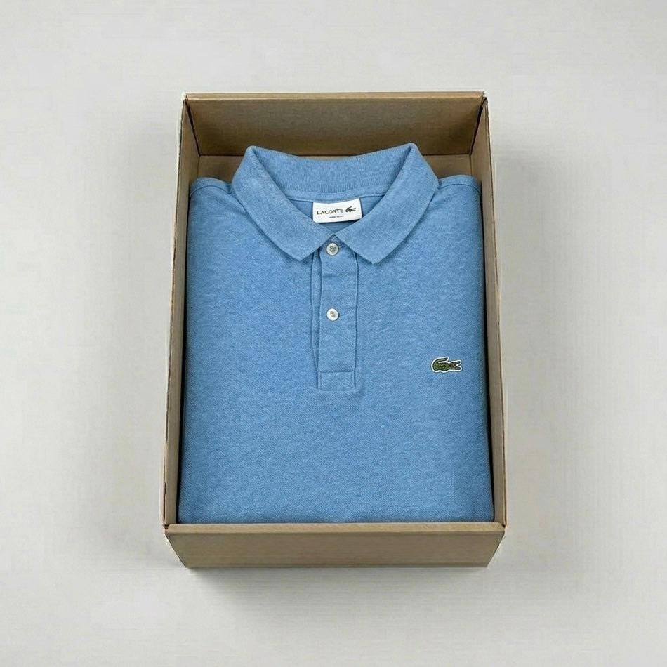 Lacoste Polo Mystery Box (1 Piece)