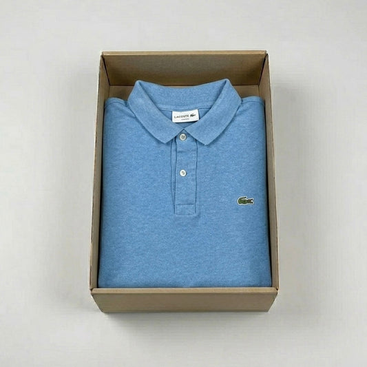 Lacoste Polo Mystery Box (1 Piece)