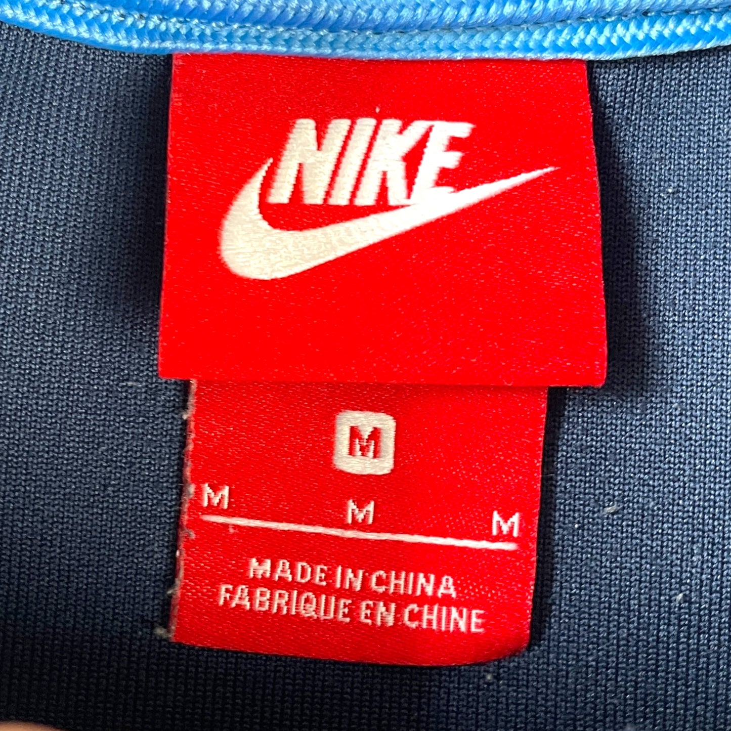Nike Vintage England Trackjacket (M)