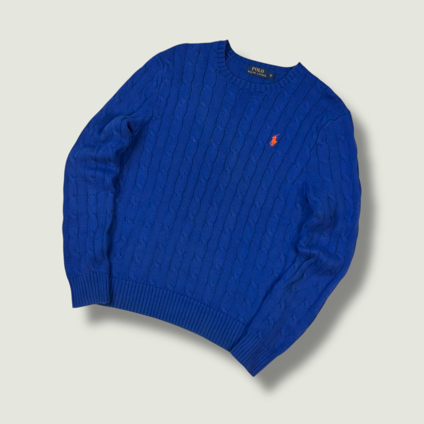 Ralph Lauren Vintage Sweater (S)