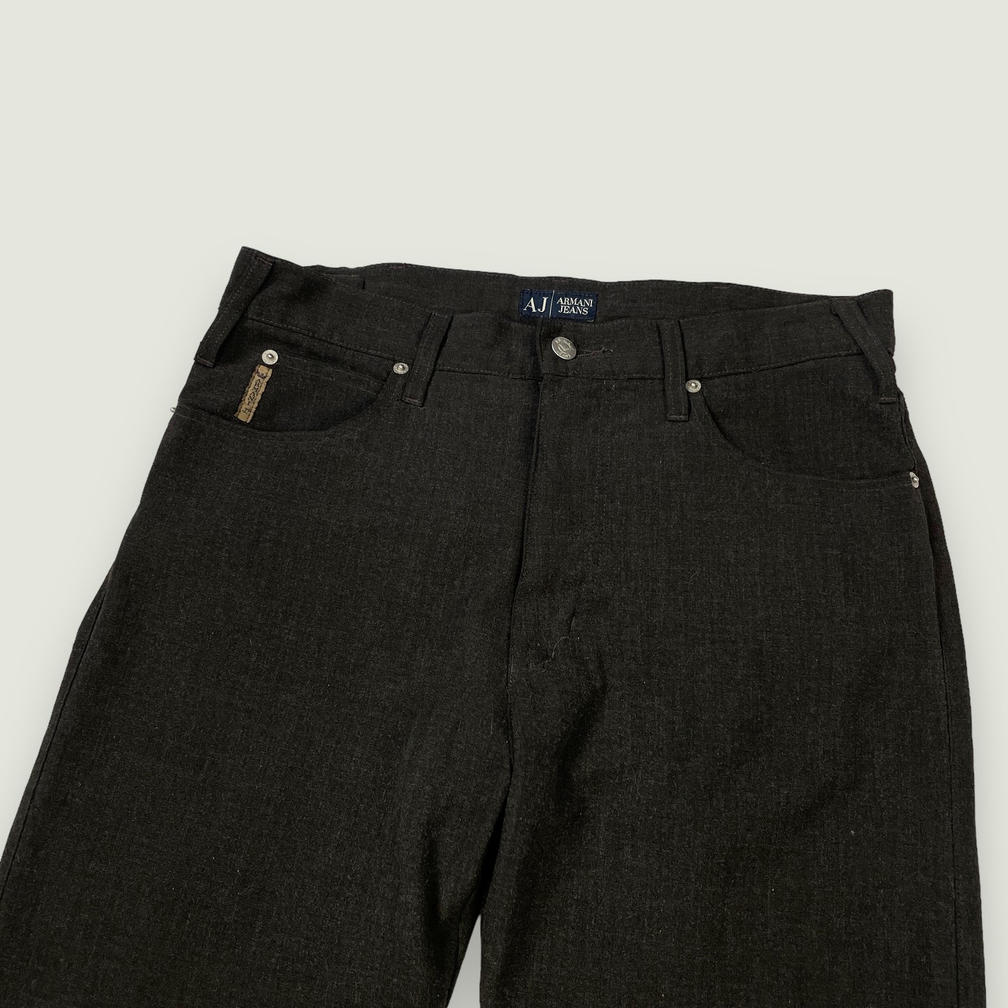 Armani Vintage Jeans (M)