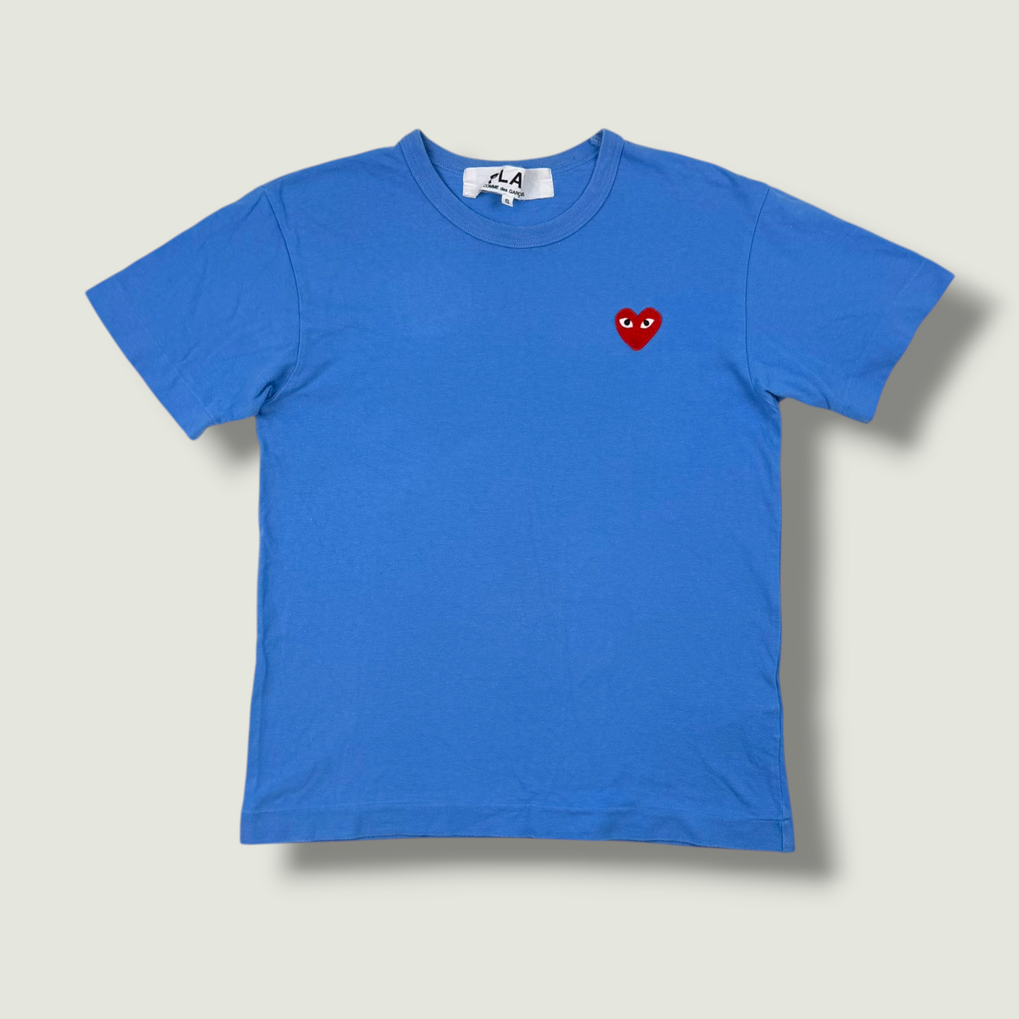 Comme des Garcons T-Shirt (Xs)