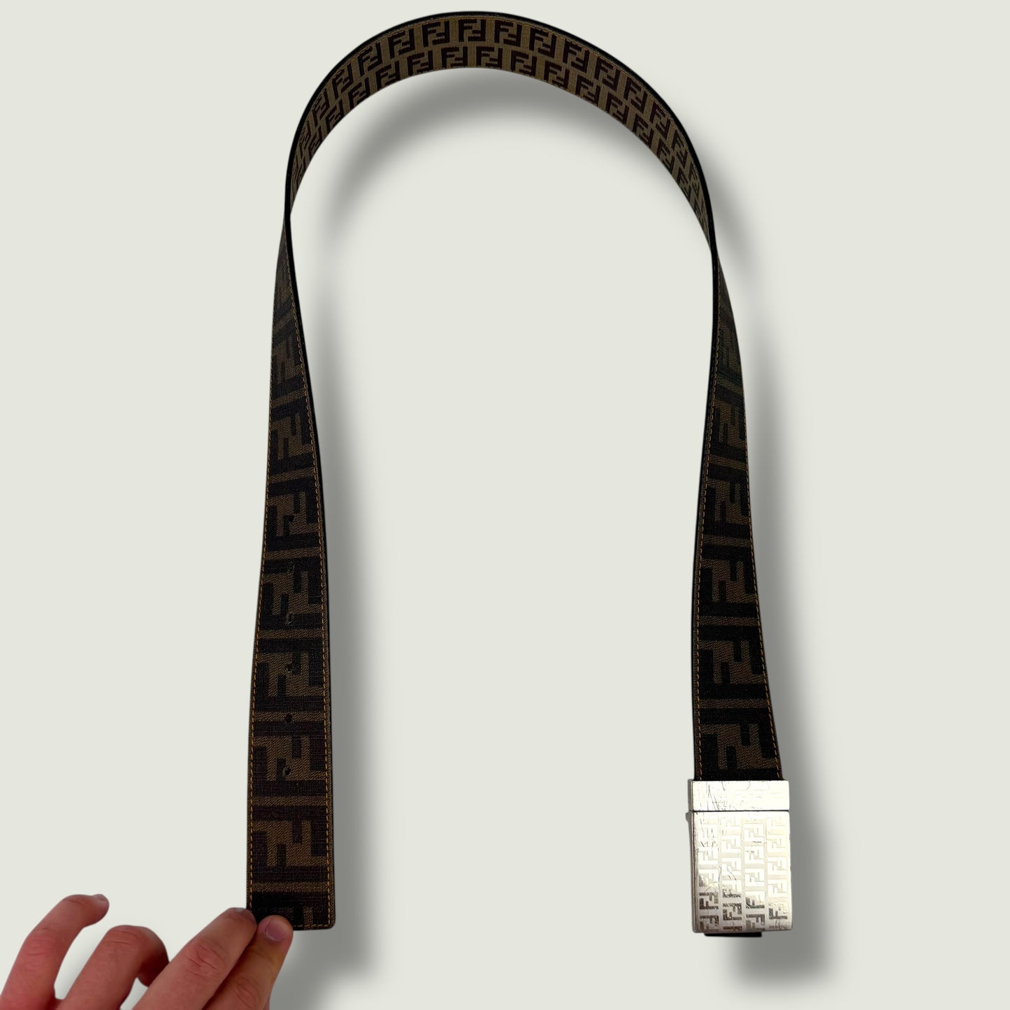 Fendi Vintage Gürtel (90cm)