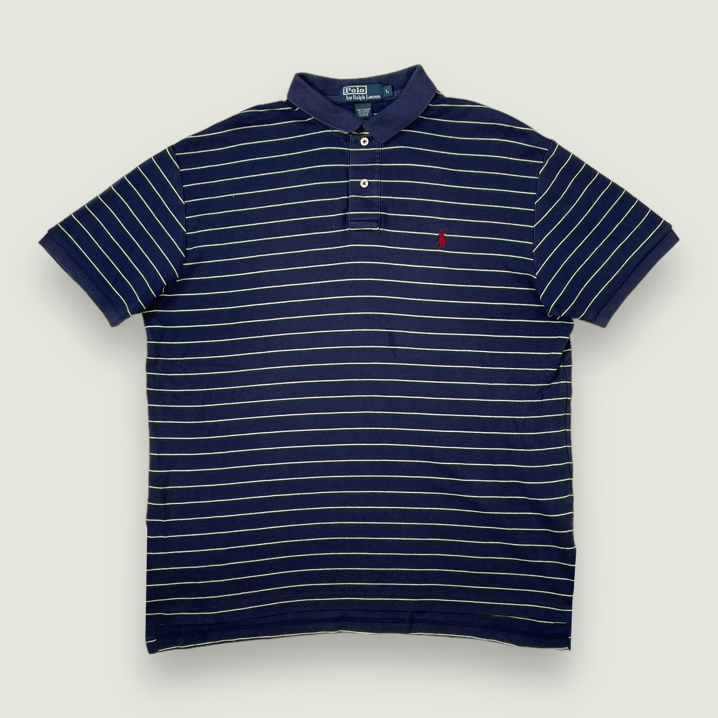 Ralph Lauren Vintage Polo (L)