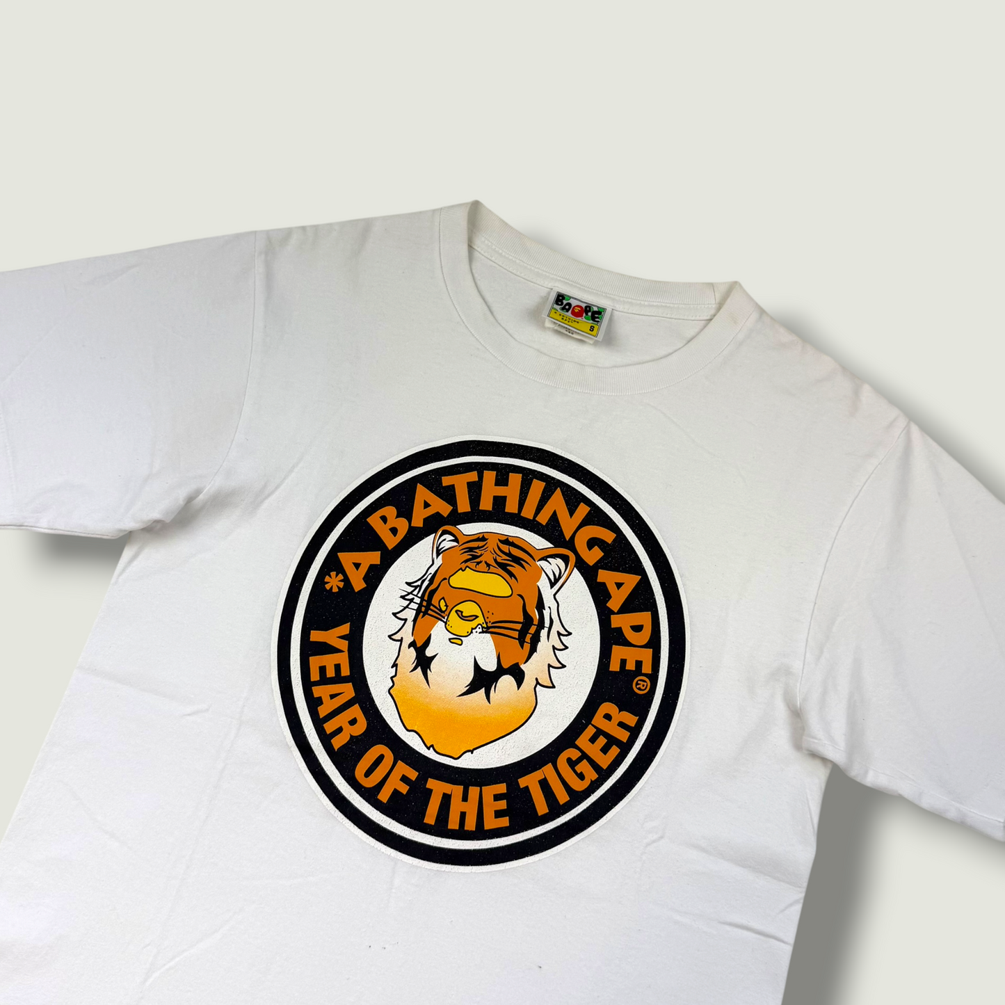 Bape T-Shirt (S)