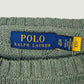 Ralph Lauren Vintage Sweater (Xl)