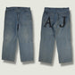 Armani Vintage Jeans (L)