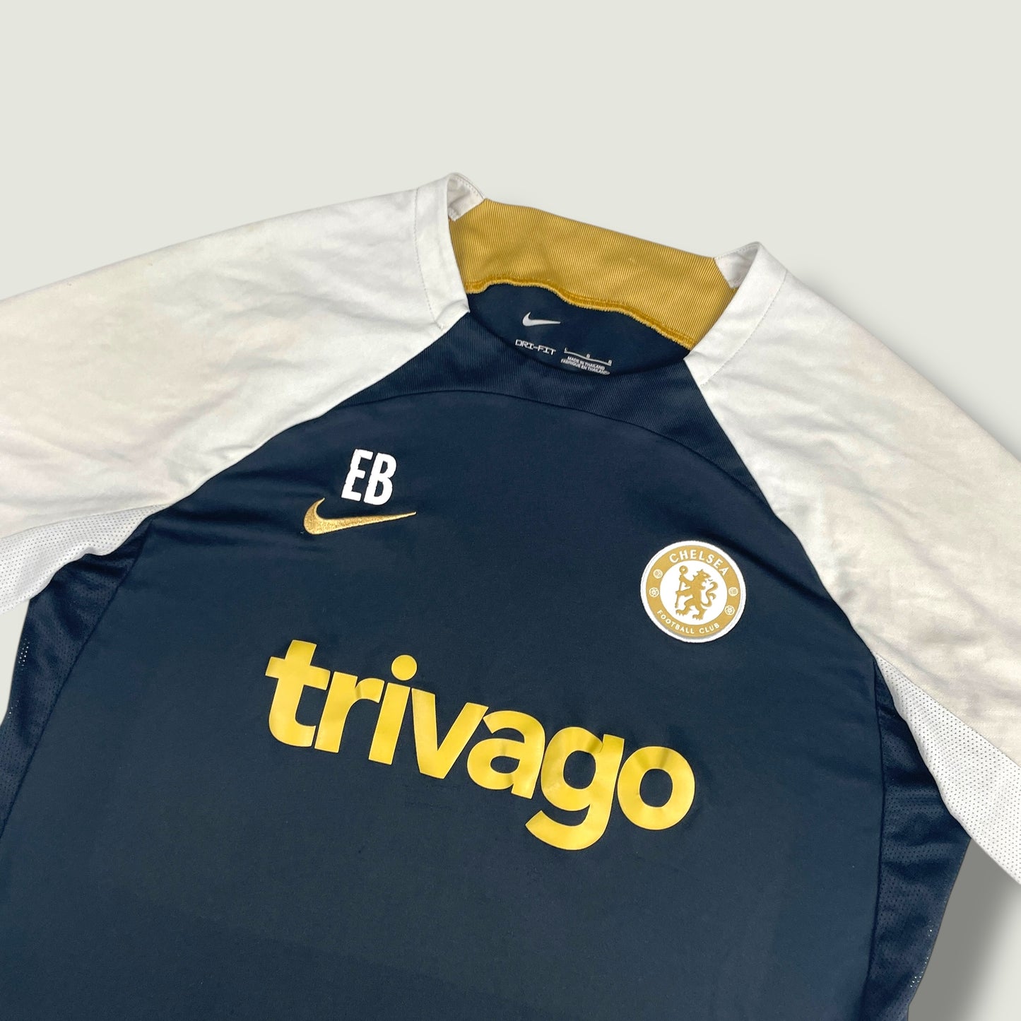 Nike Vintage Chelsea Trikot (L)