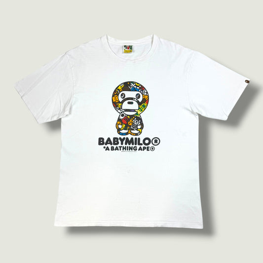 Bape T-Shirt (Xl)