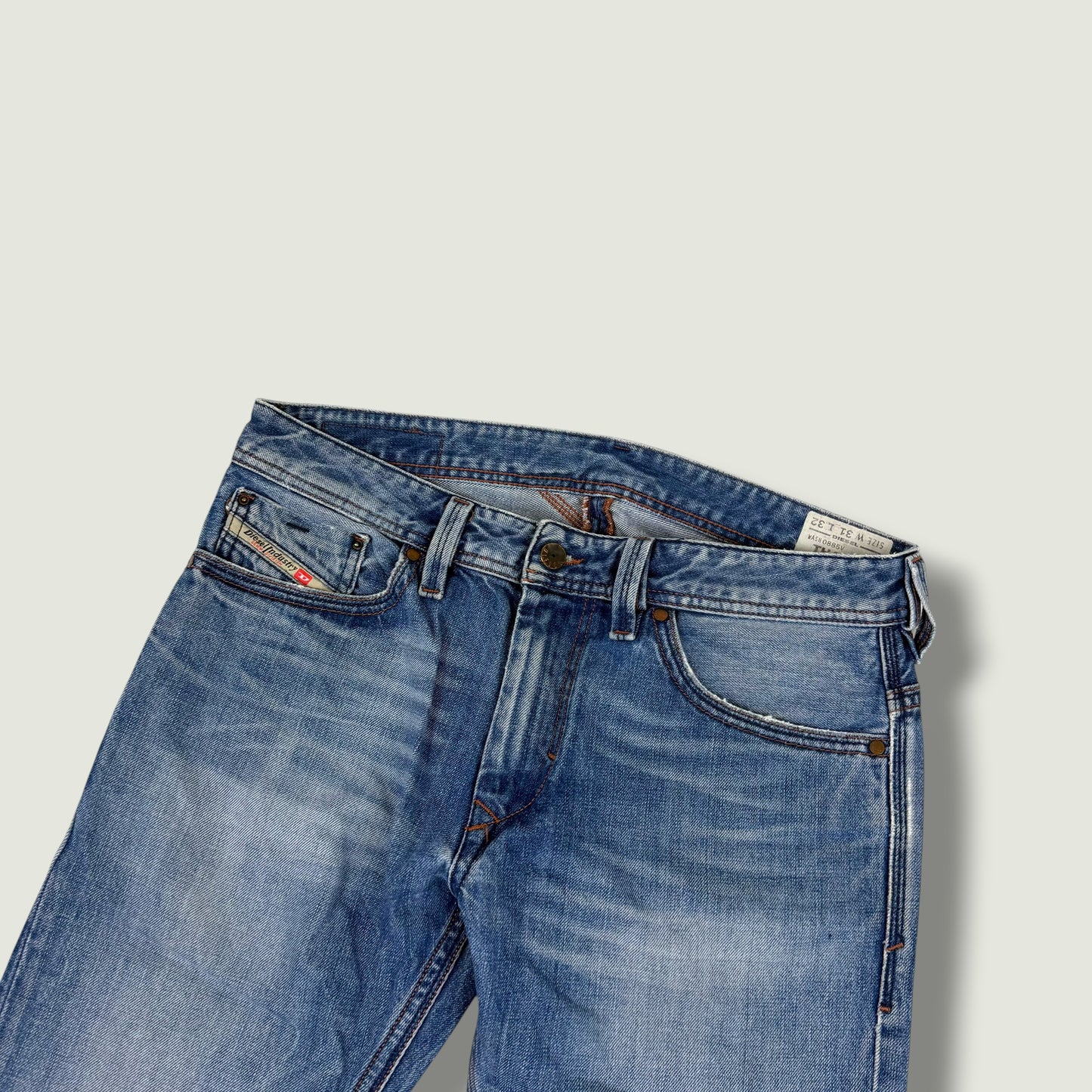 Diesel Vintage Jeans (S)