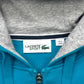 Lacoste Vintage Zipper (M)