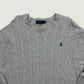 Ralph Lauren Vintage Sweater (Xl)