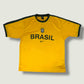 Nike Vintage Brasilien Trikot (M)
