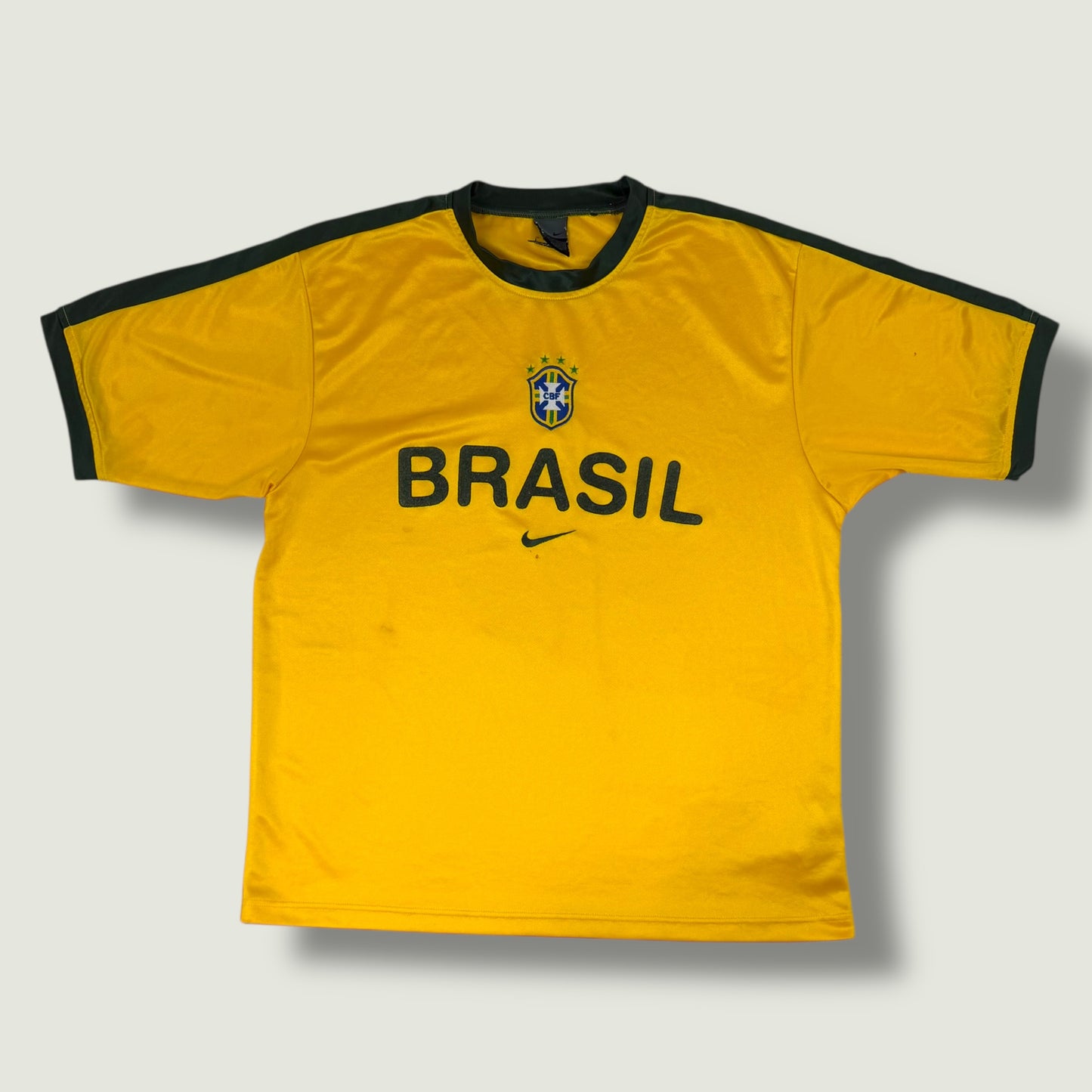 Nike Vintage Brasilien Trikot (M)