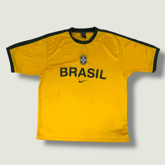 Nike Vintage Brasilien Trikot (M)
