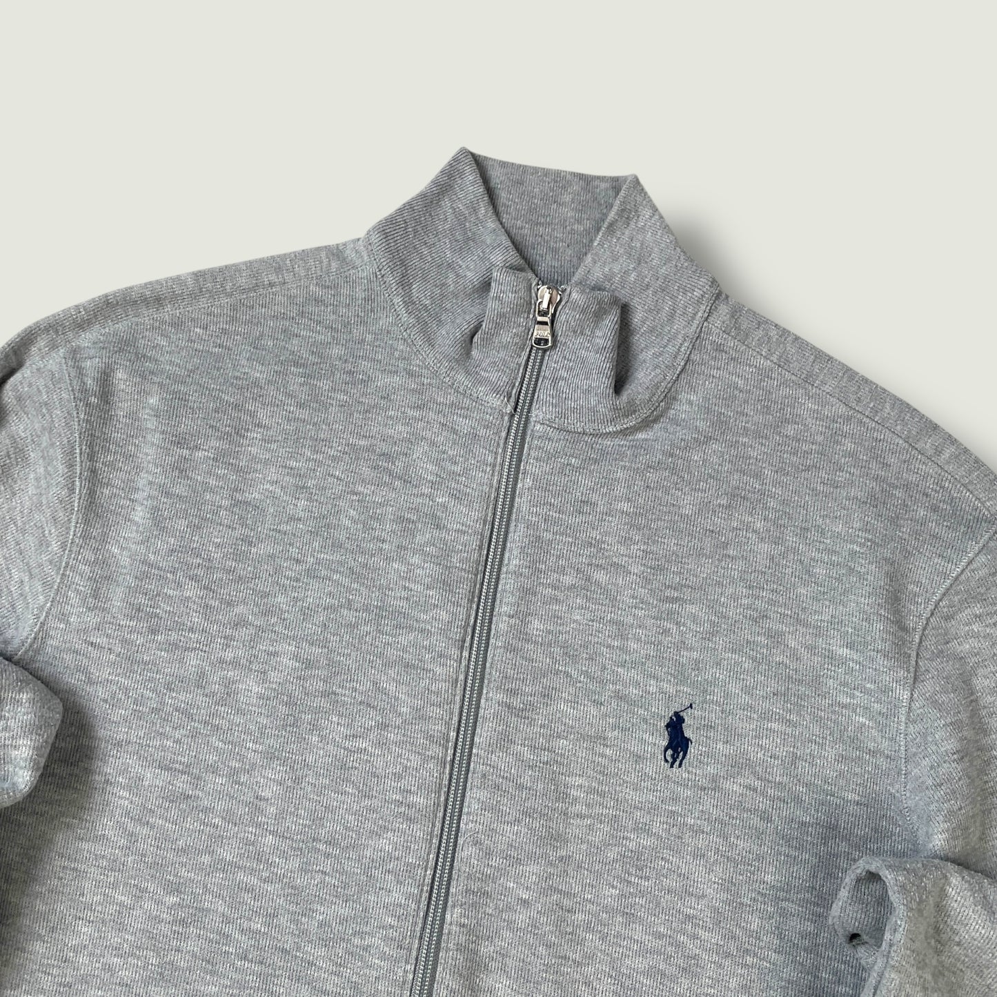 Ralph Lauren Vintage Zipper (S)