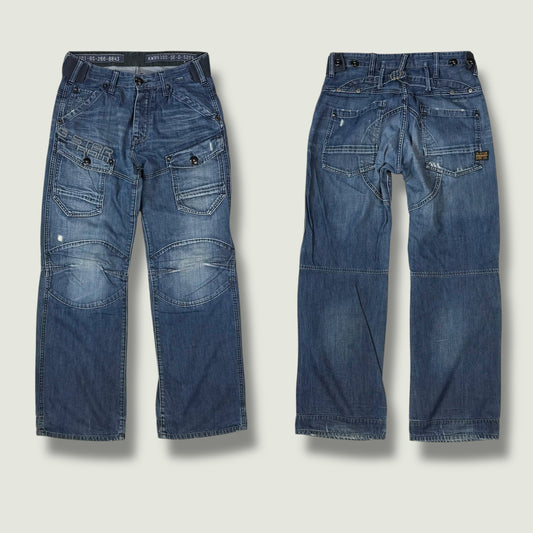 G-Star Vintage Jeans (S)