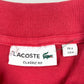 Lacoste Vintage Polo (M)