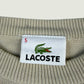 Lacoste Vintage Sweater (M)