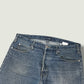 Armani Vintage Jeans (L)