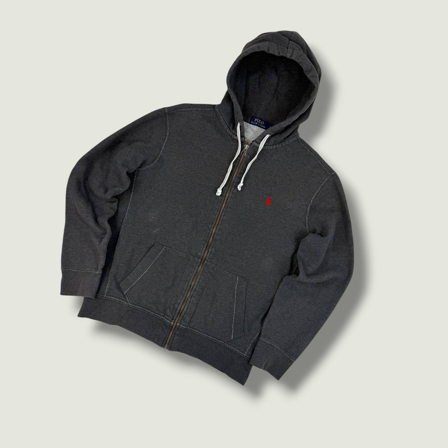 Ralph Lauren Vintage Zipper (L)
