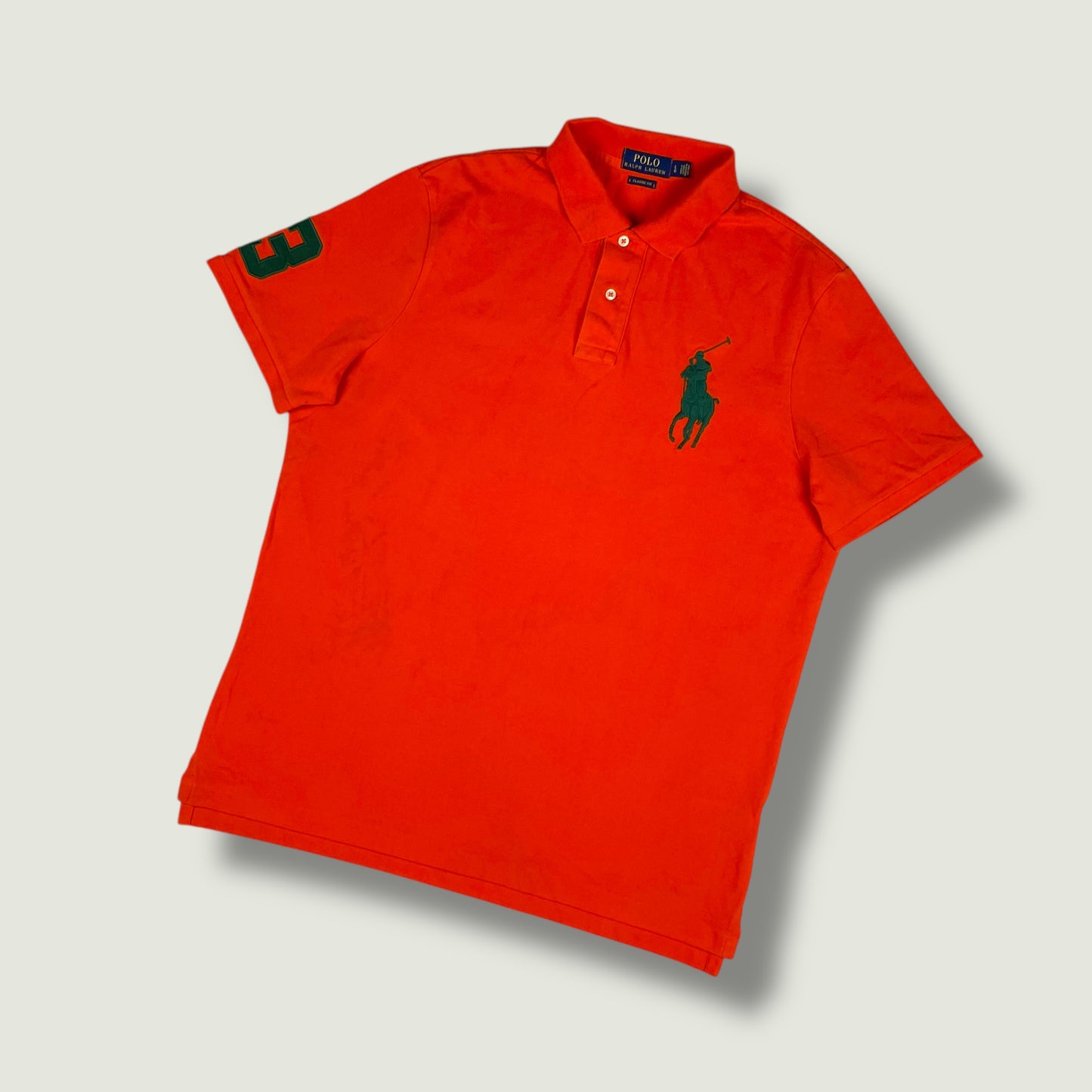 Ralph Lauren Vintage Polo (L)