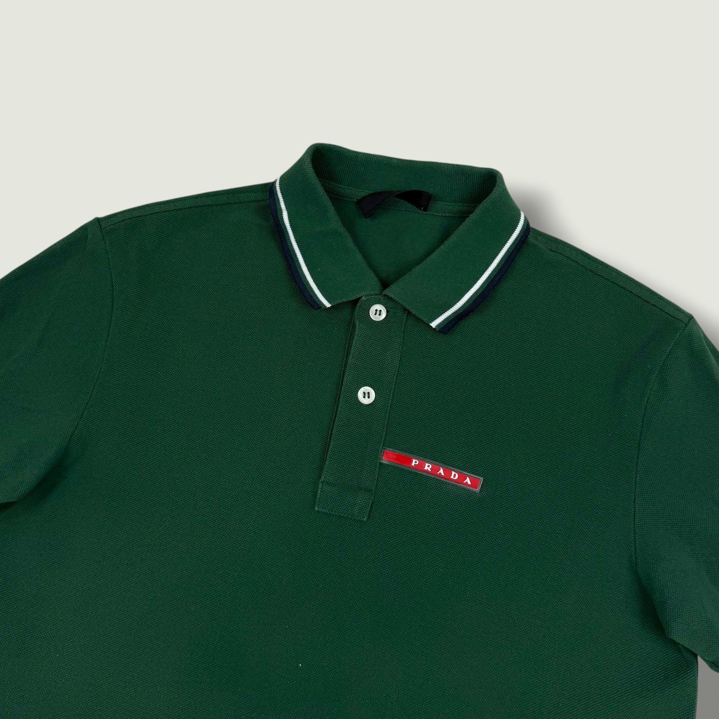 Prada Polo (S)