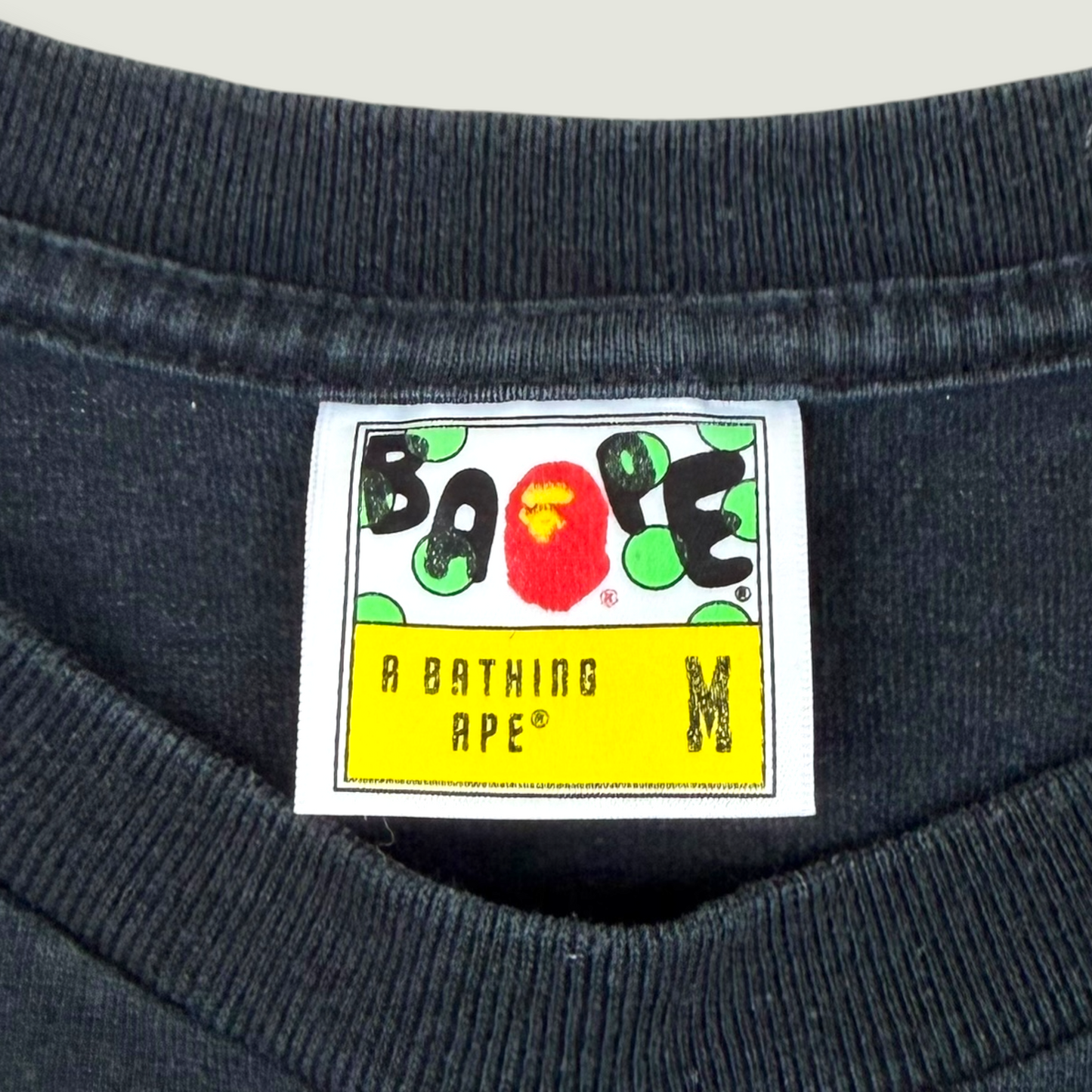 Bape T-Shirt (M)