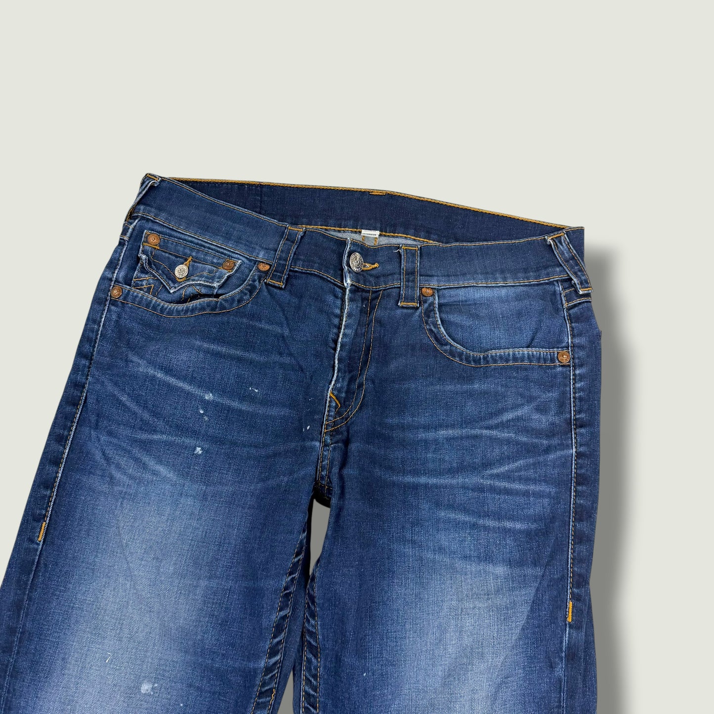 True Religion Vintage Jeans (L)