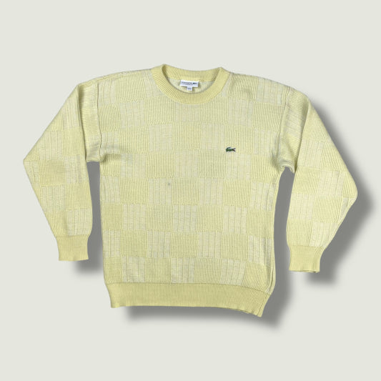 Lacoste Vintage Sweater (L)