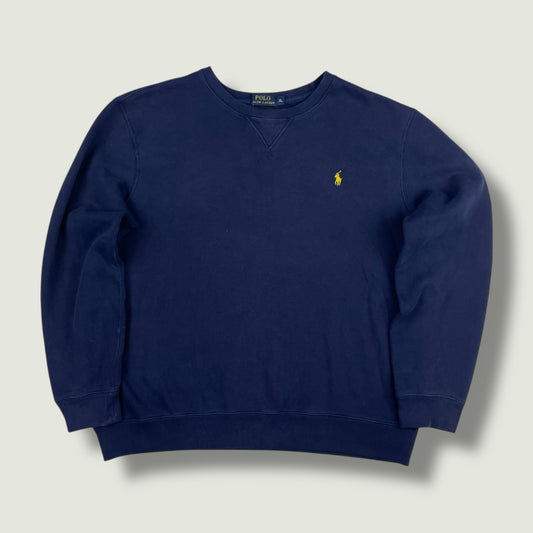 Ralph Lauren Vintage Sweater (Xl)