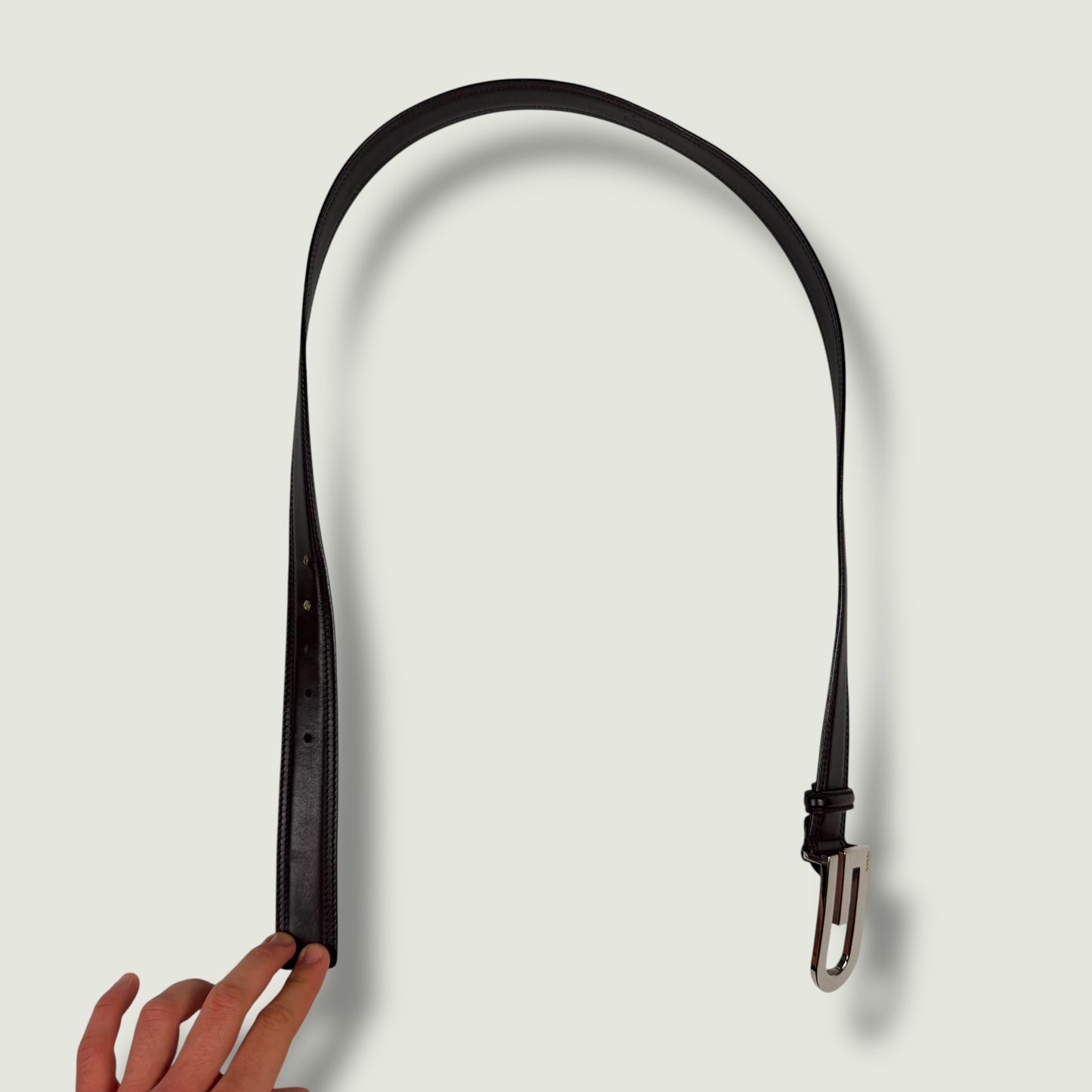 Gucci Vintage Gürtel (105cm)