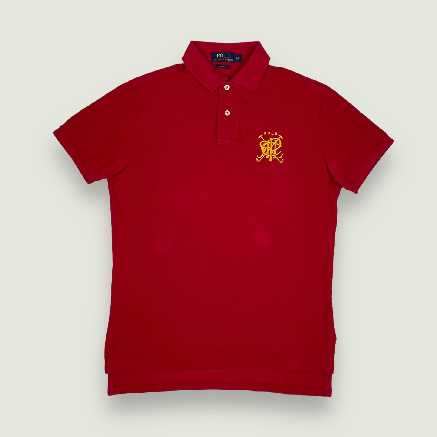 Ralph Lauren Vintage Polo (M)