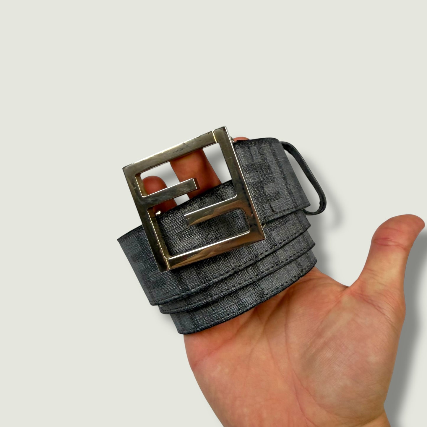 Fendi Vintage Gürtel (100cm)