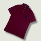 Ralph Lauren Vintage Polo (M)