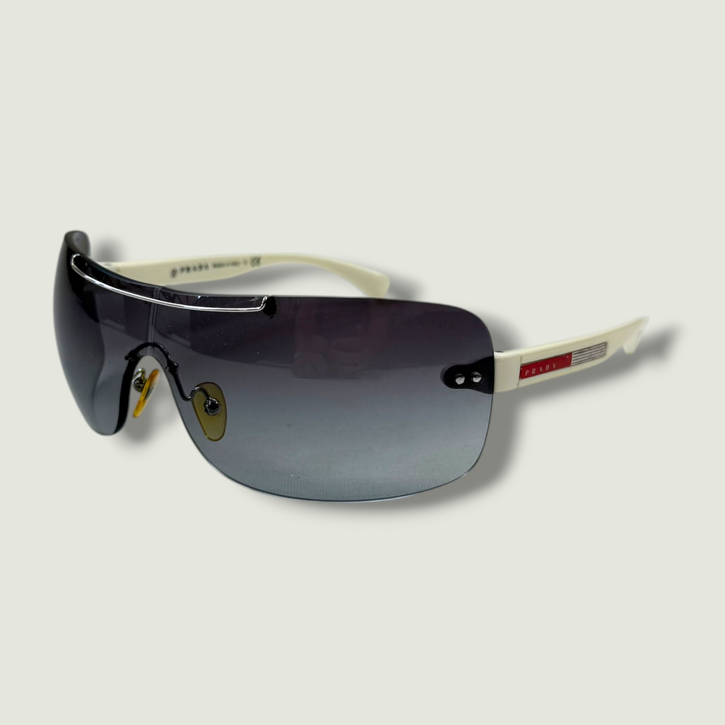Prada Vintage Sonnenbrille