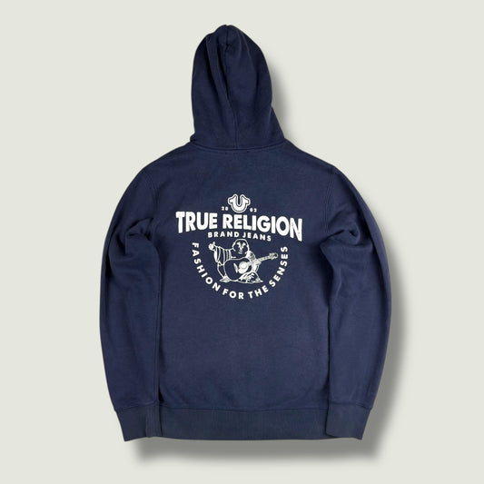 True Religion Vintage Zipper (L)