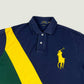 Ralph Lauren Vintage Polo (Xl)