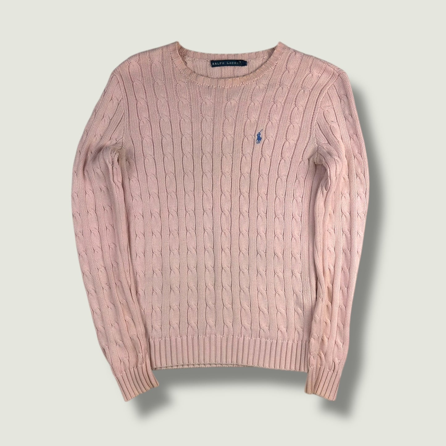 Ralph Lauren Vintage Sweater (S)