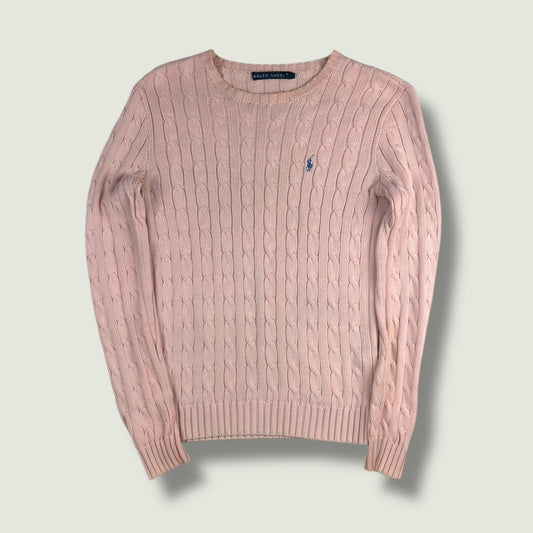 Ralph Lauren Vintage Sweater (S)