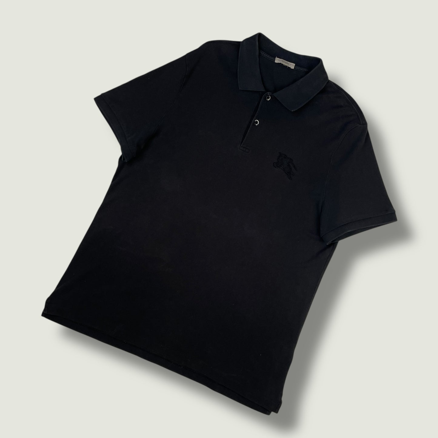 Burberry Vintage Polo (Xl)